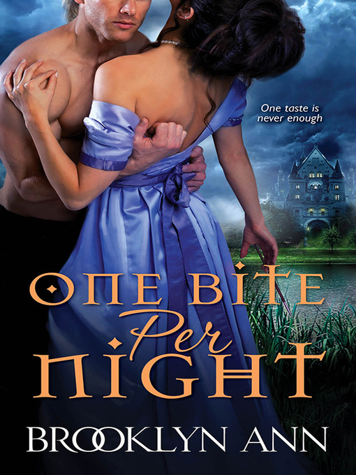 Title details for One Bite Per Night by Brooklyn Ann - Available